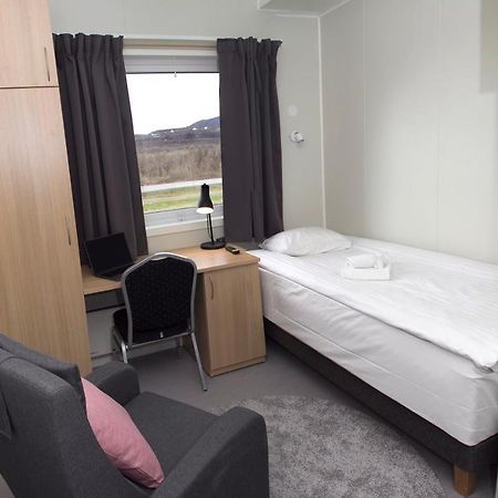 Kiruna City Room Εξωτερικό φωτογραφία