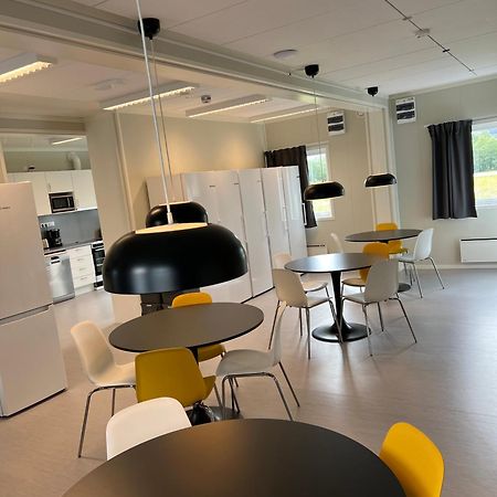 Kiruna City Room Εξωτερικό φωτογραφία