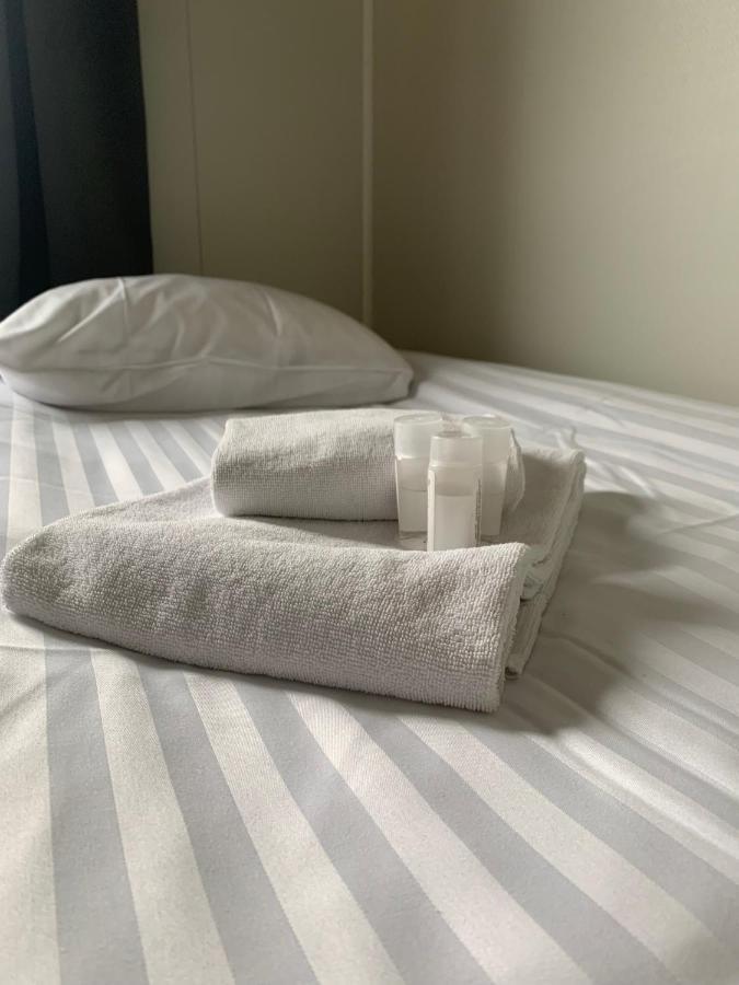 Kiruna City Room Εξωτερικό φωτογραφία