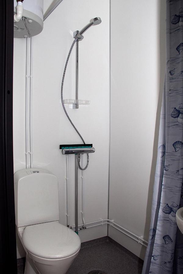 Kiruna City Room Εξωτερικό φωτογραφία