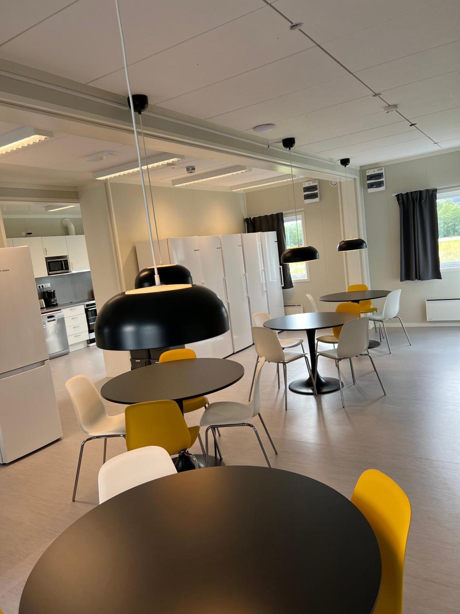 Kiruna City Room Εξωτερικό φωτογραφία