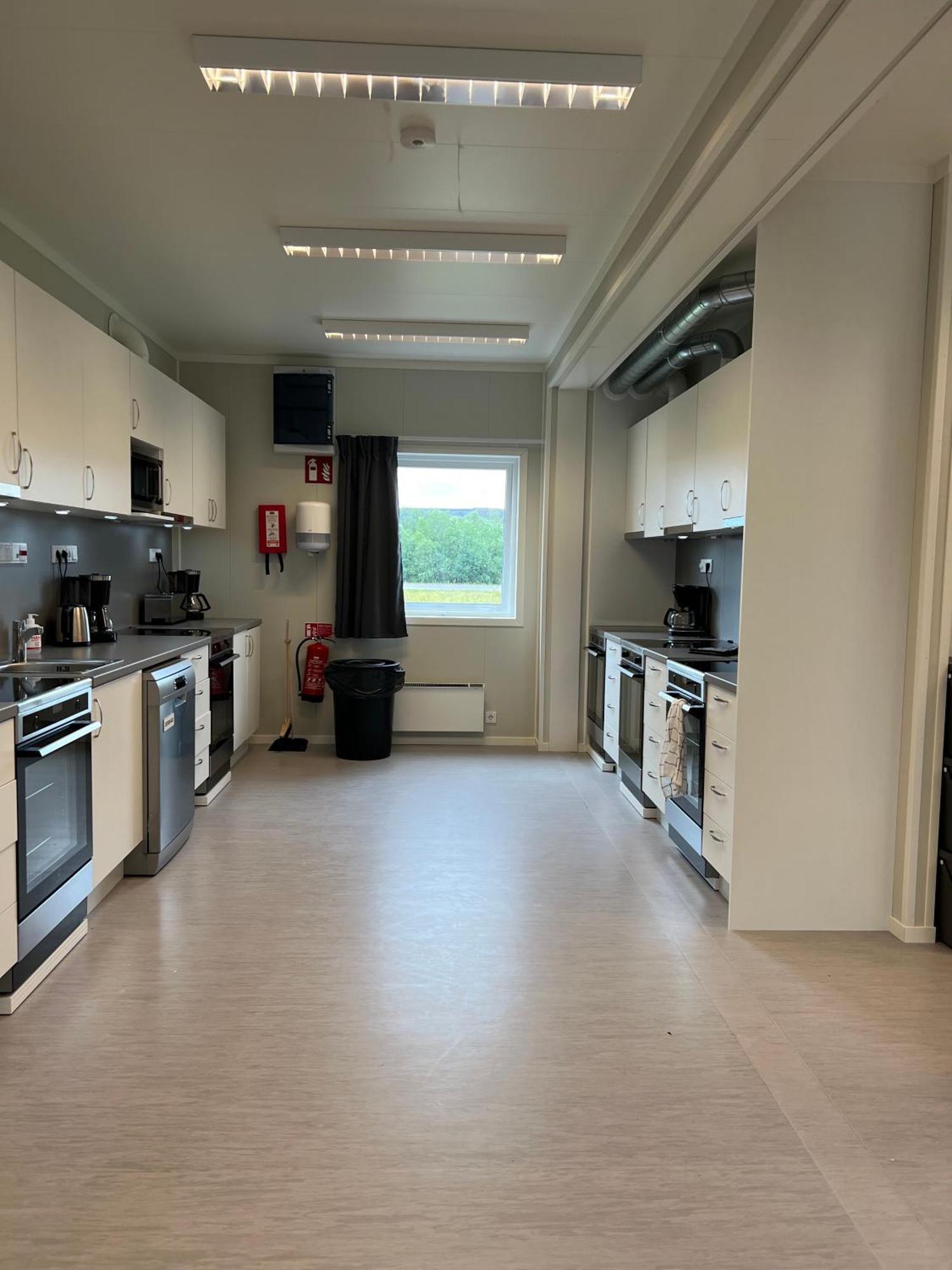 Kiruna City Room Εξωτερικό φωτογραφία